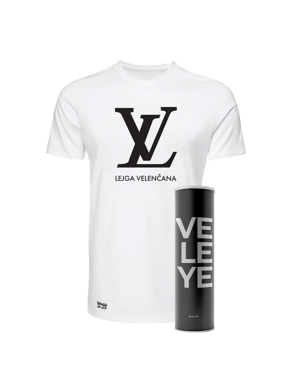 Veleye Limited V1 - LV