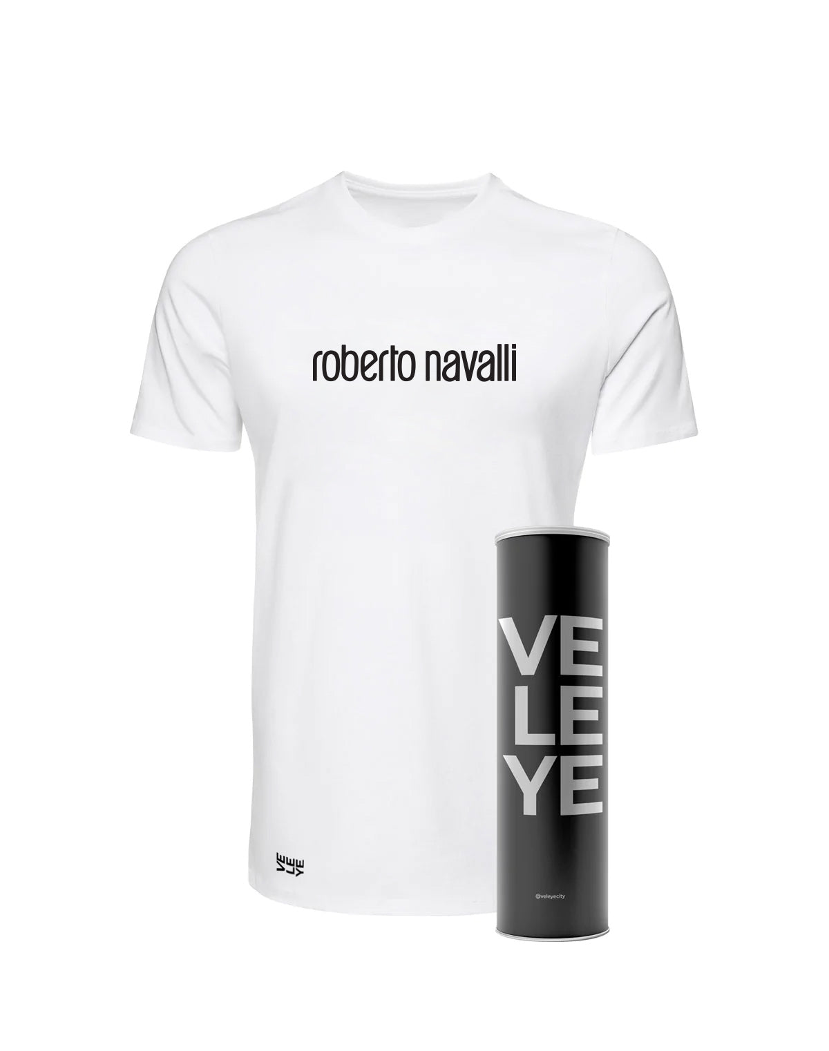Veleye Limited V1 - Roberto Navalli