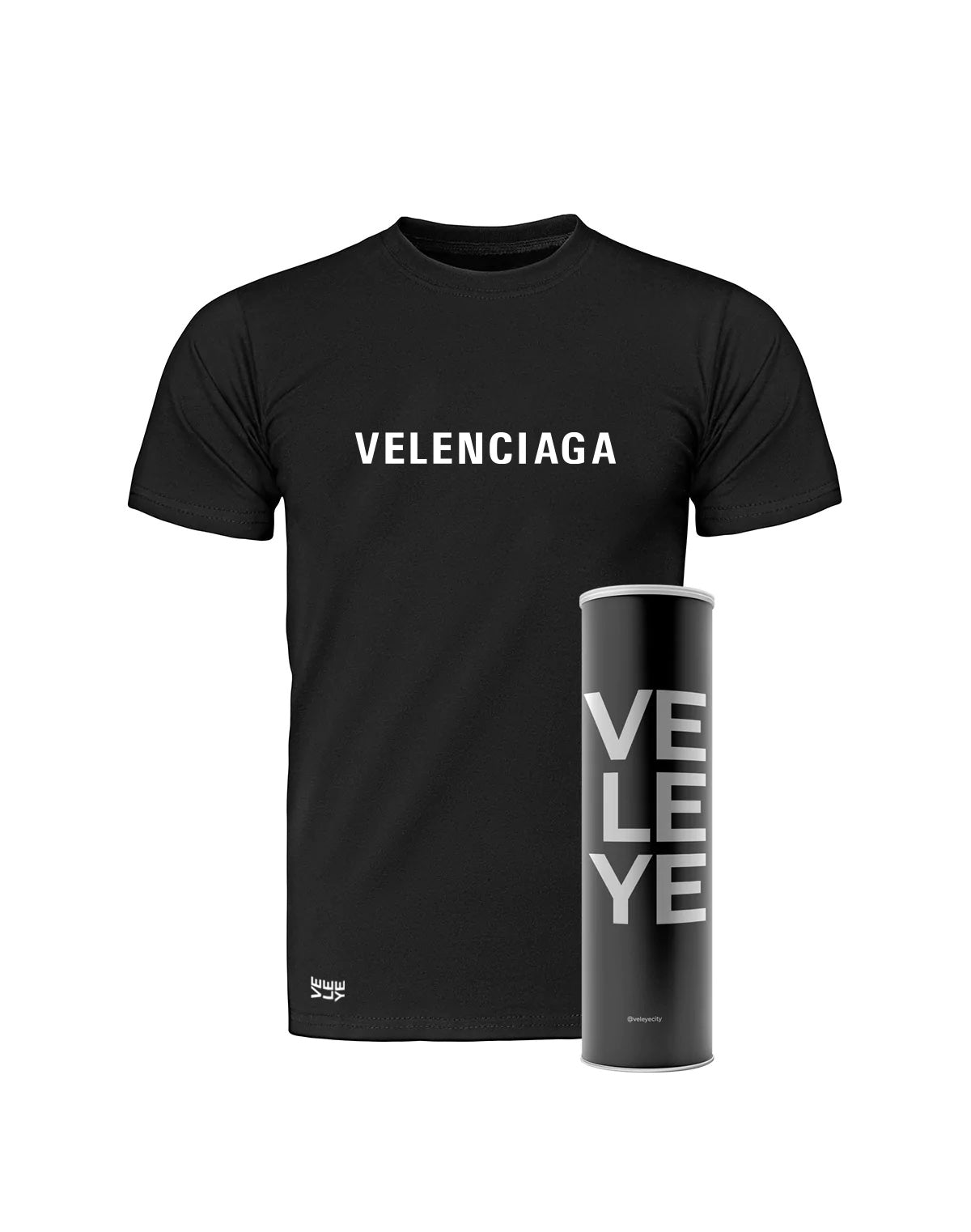 Veleye Limited V1 - Velenciaga